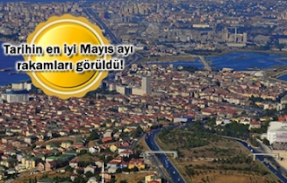 ÜLKELERE GÖRE YABANCILARA KONUT SATIŞLARI.